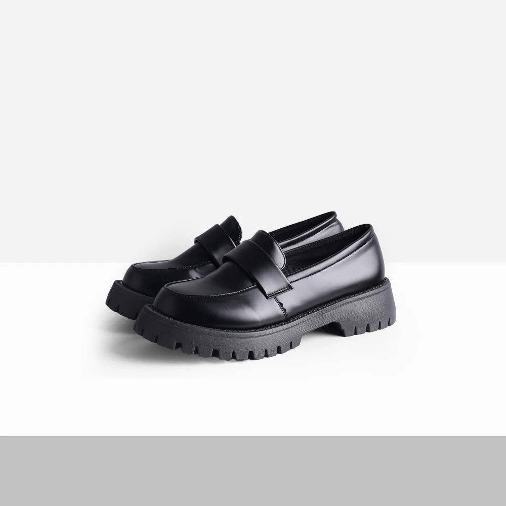 Lumi Basic Loafer