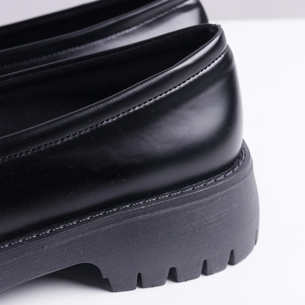 Lumi Basic Loafer