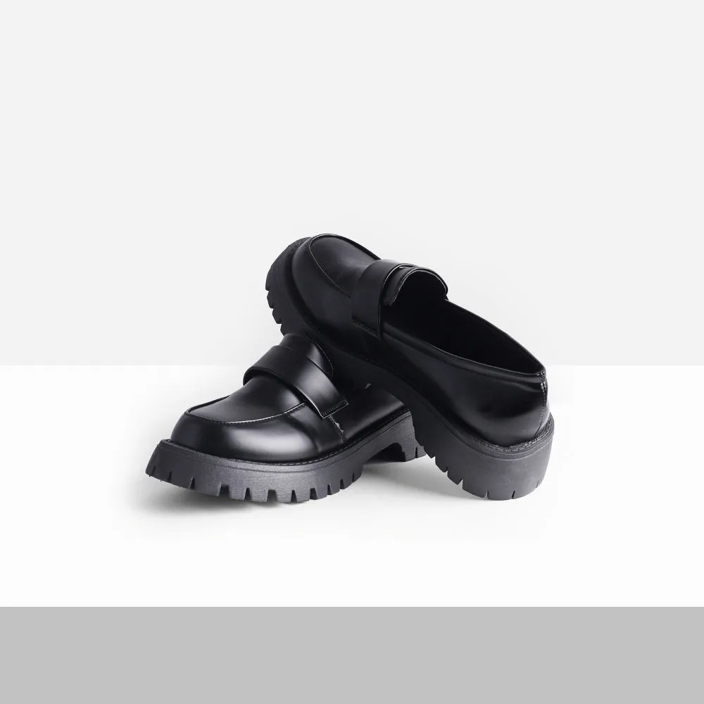 Lumi Basic Loafer