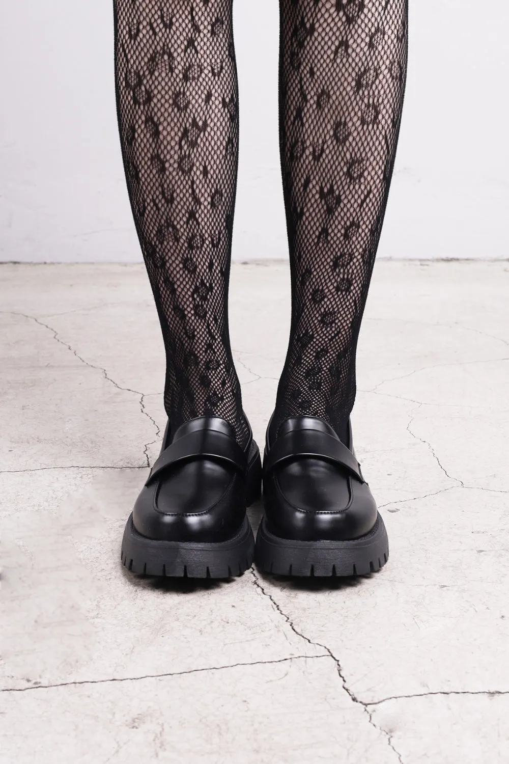 Lumi Basic Loafer
