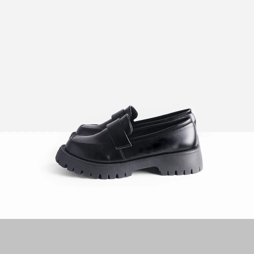 Lumi Basic Loafer