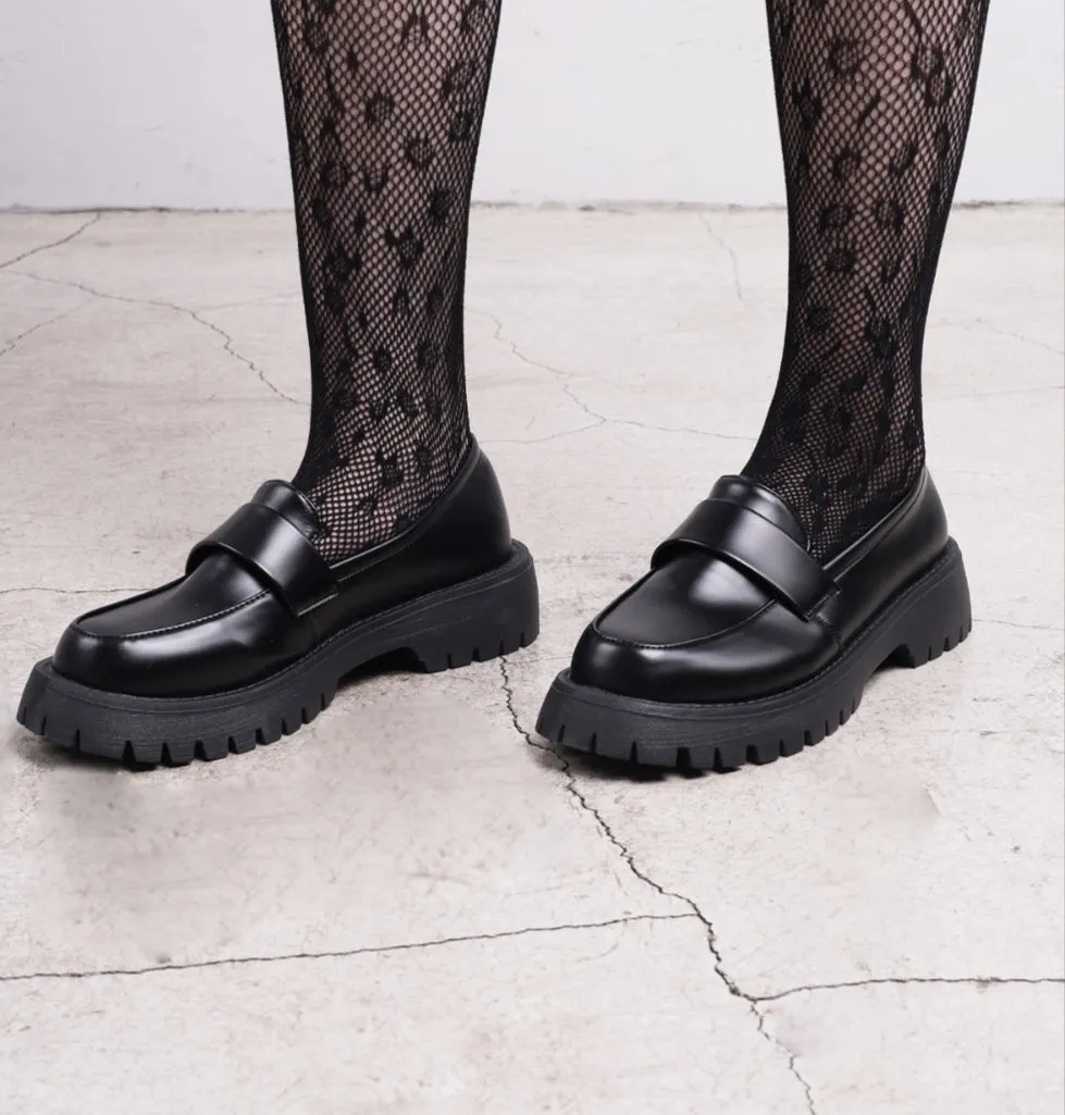 Lumi Basic Loafer