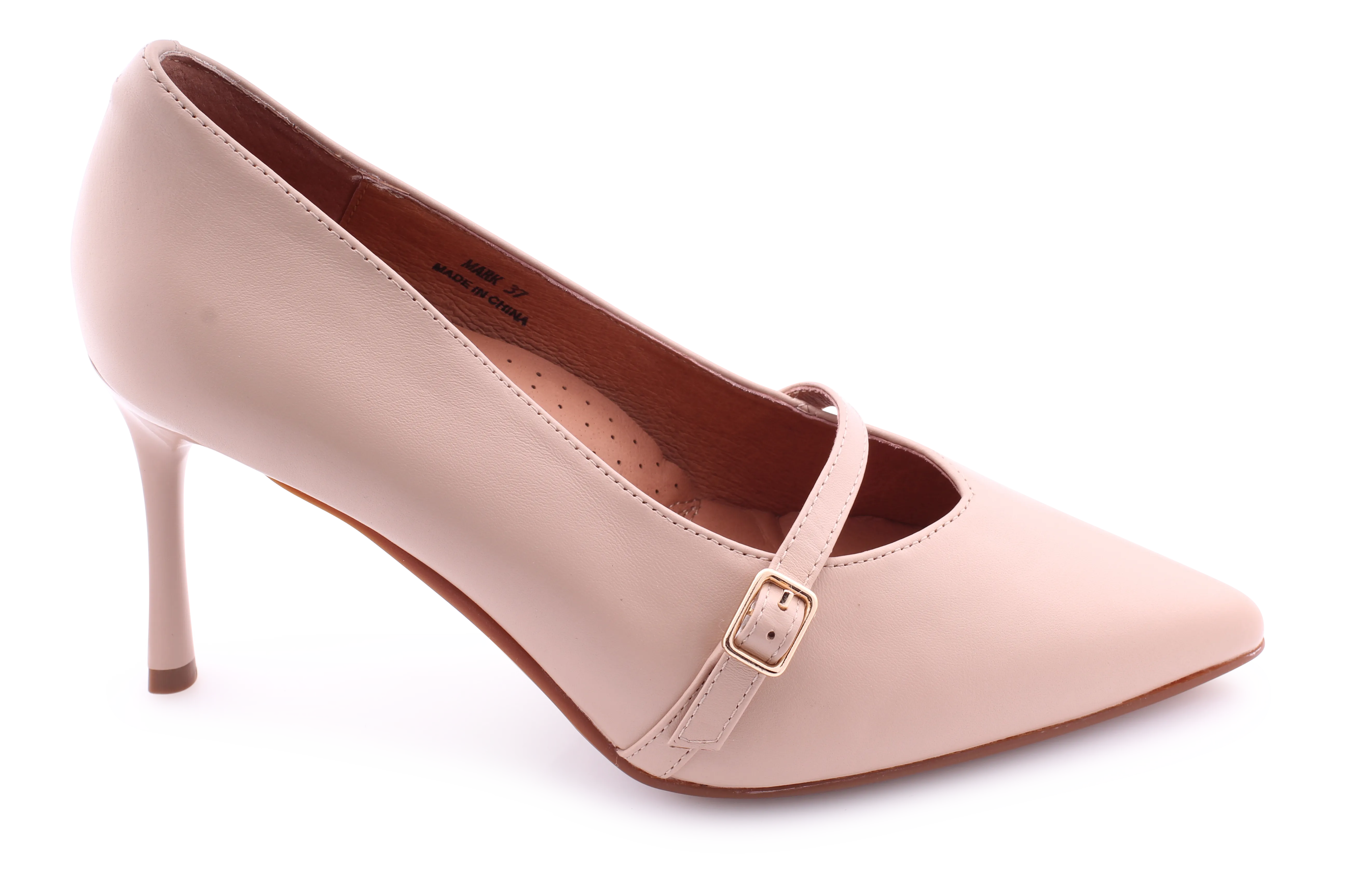 Lynette&Co Marc S