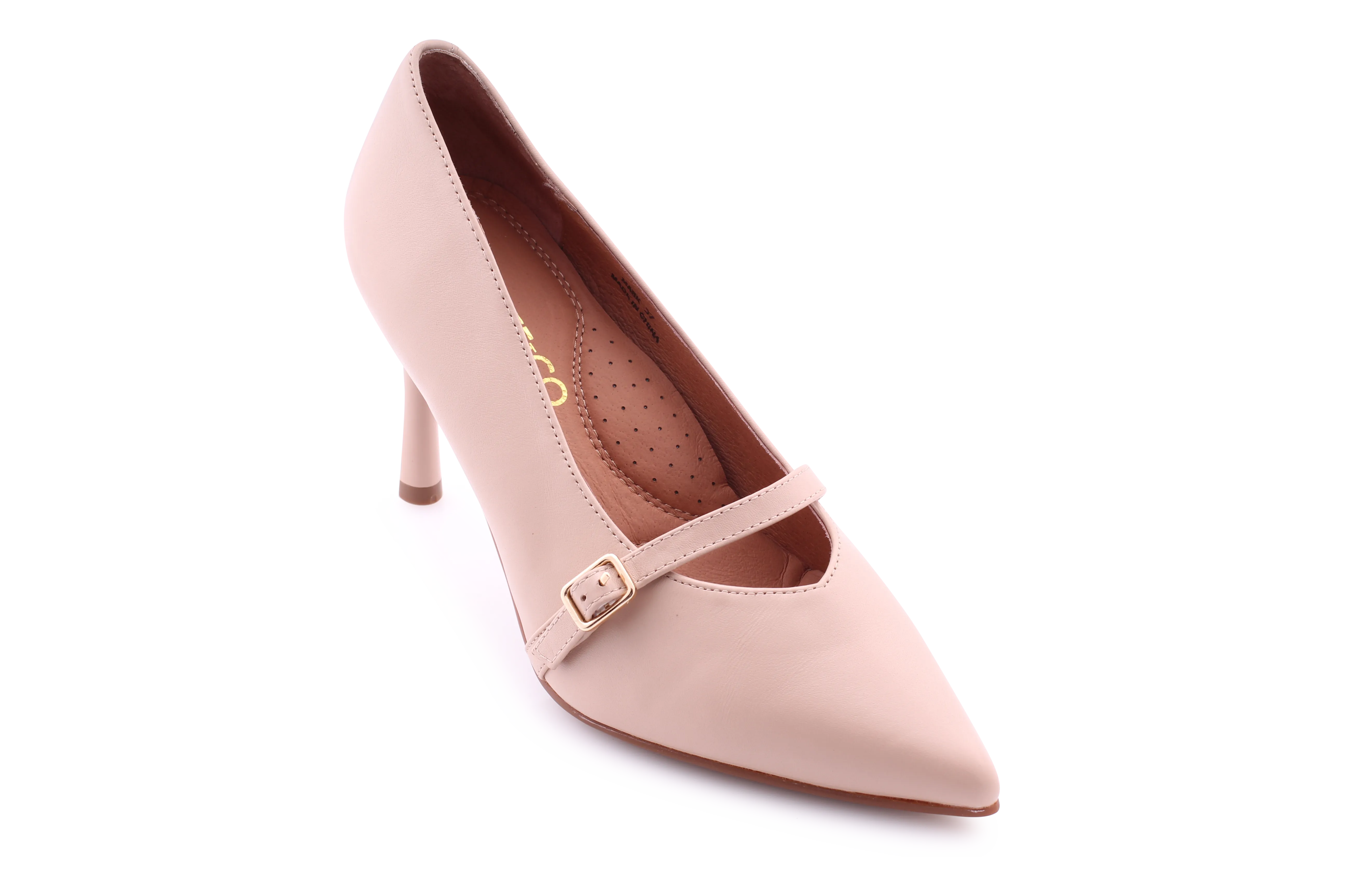 Lynette&Co Marc S