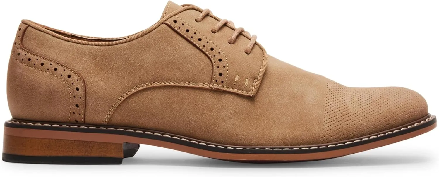Madden Girl Men's M-Bobby Oxford