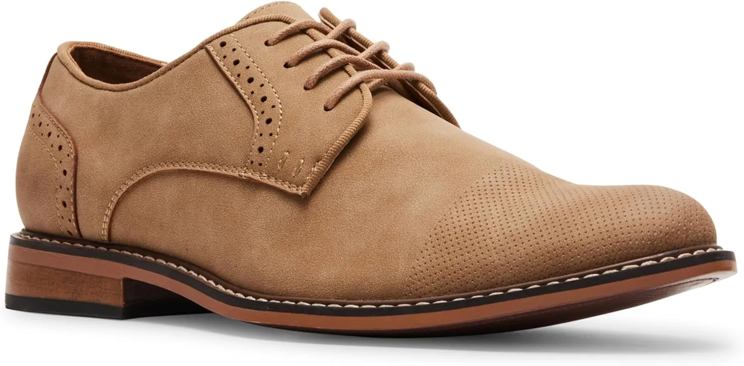 Madden Girl Men's M-Bobby Oxford