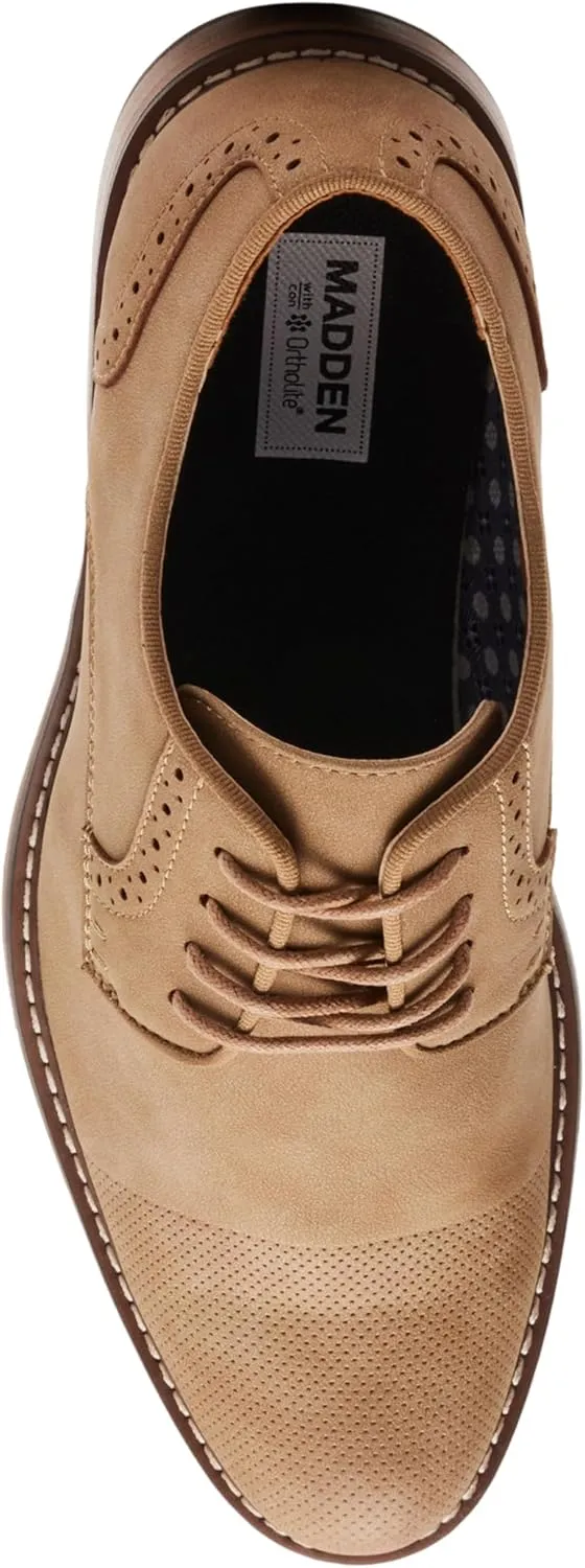 Madden Girl Men's M-Bobby Oxford
