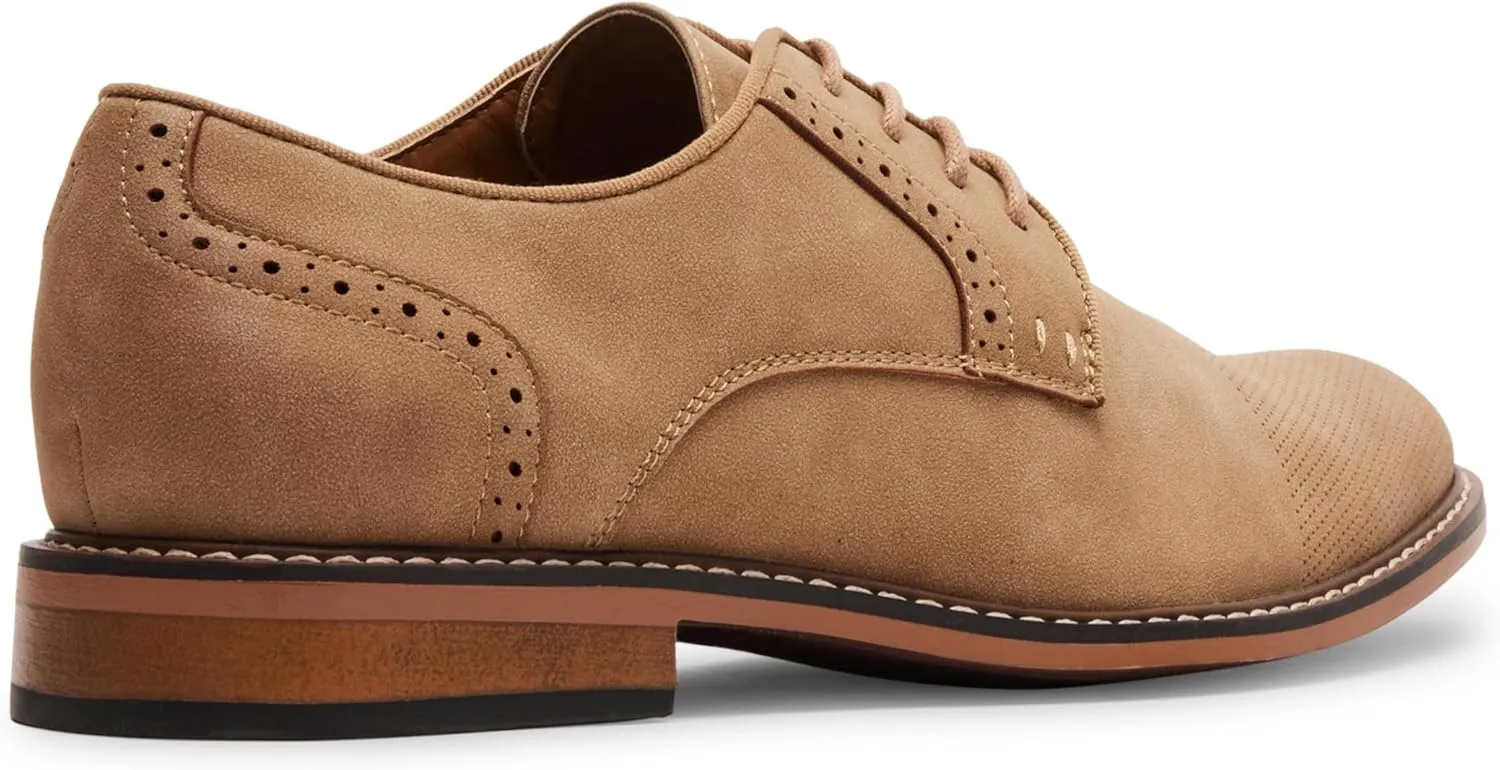 Madden Girl Men's M-Bobby Oxford