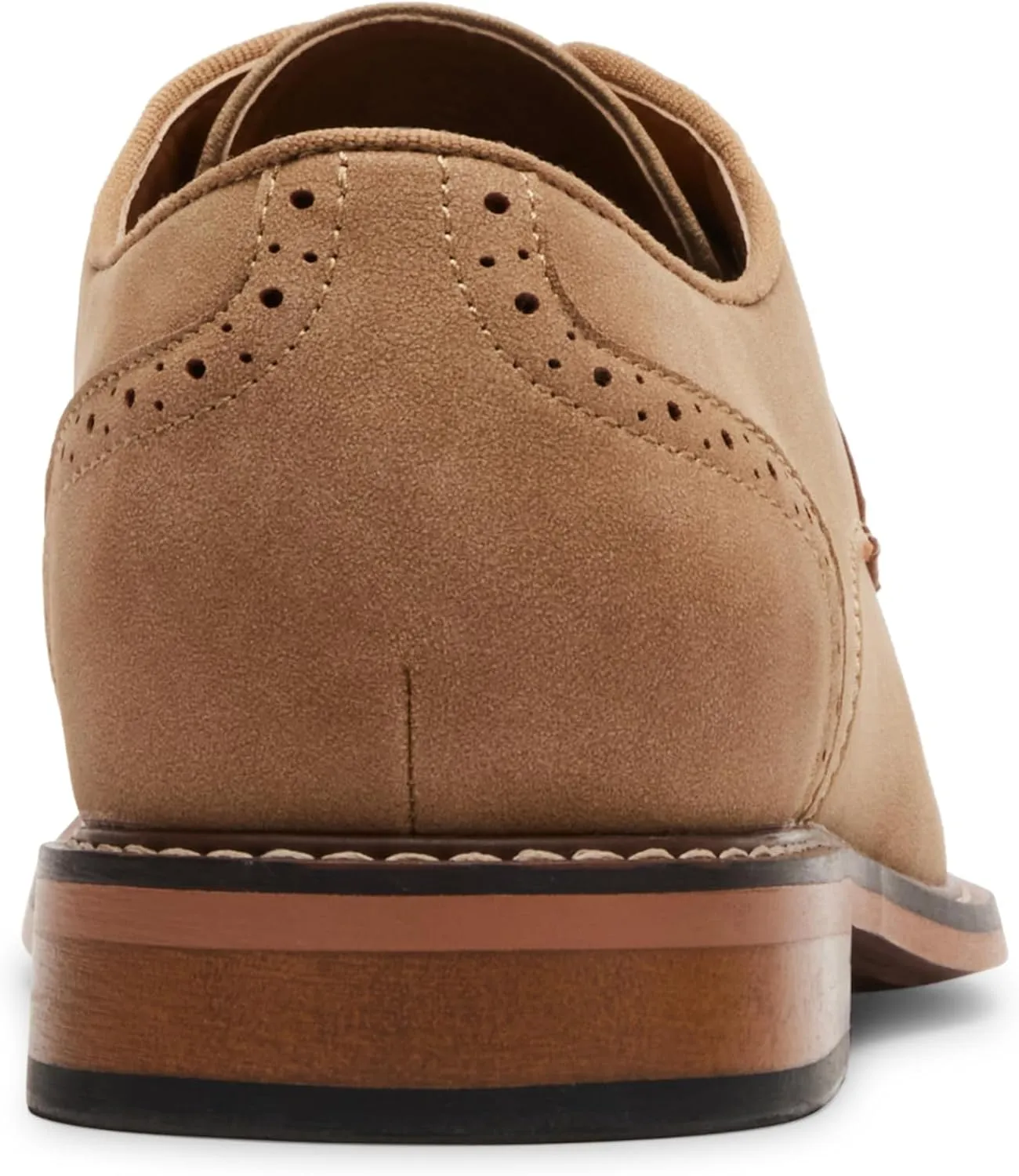 Madden Girl Men's M-Bobby Oxford