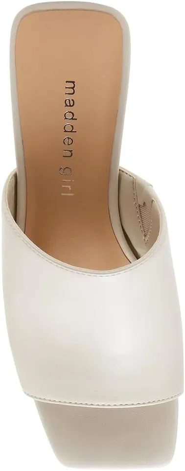 Madden Girl Women's Taz Sandal