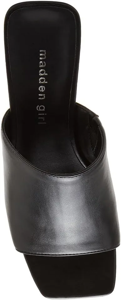 Madden Girl Women's Taz Sandal