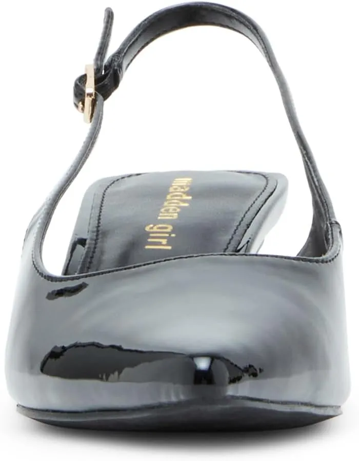 Madden Girl Women's Valerie Pump