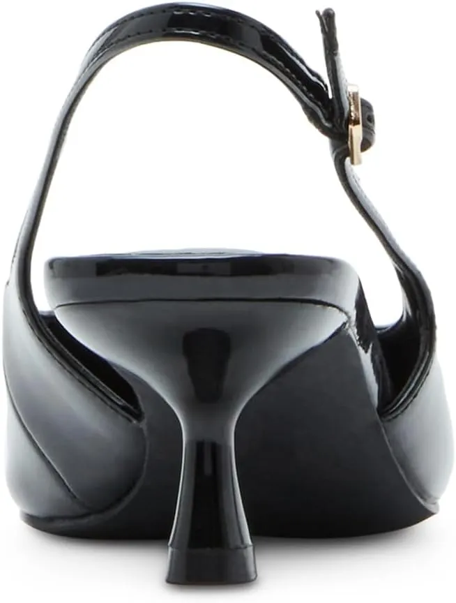 Madden Girl Women's Valerie Pump