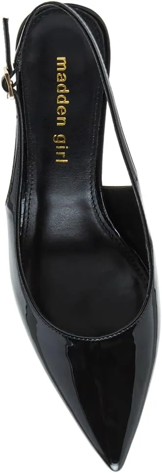 Madden Girl Women's Valerie Pump
