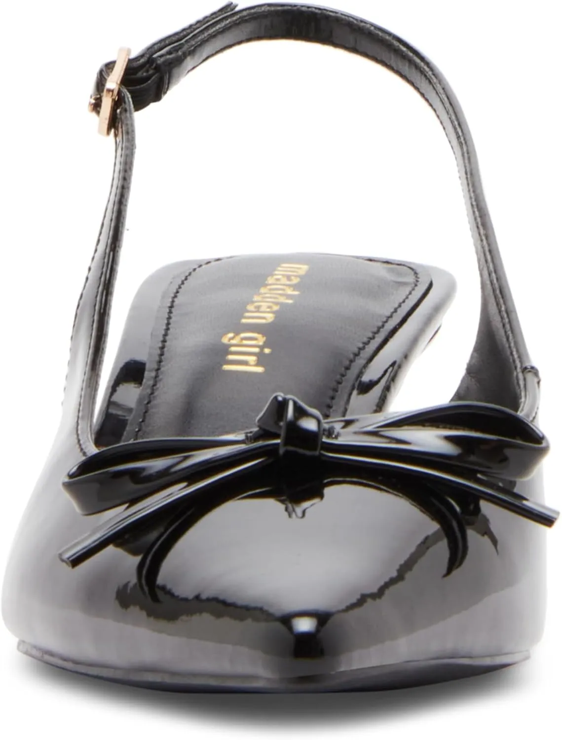 Madden Girl Women's Vogue Pump