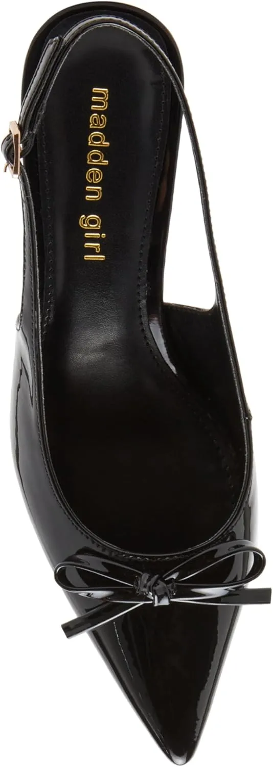Madden Girl Women's Vogue Pump