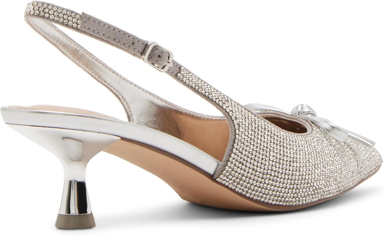 Madden Girl Women's Vogue-r Pump
