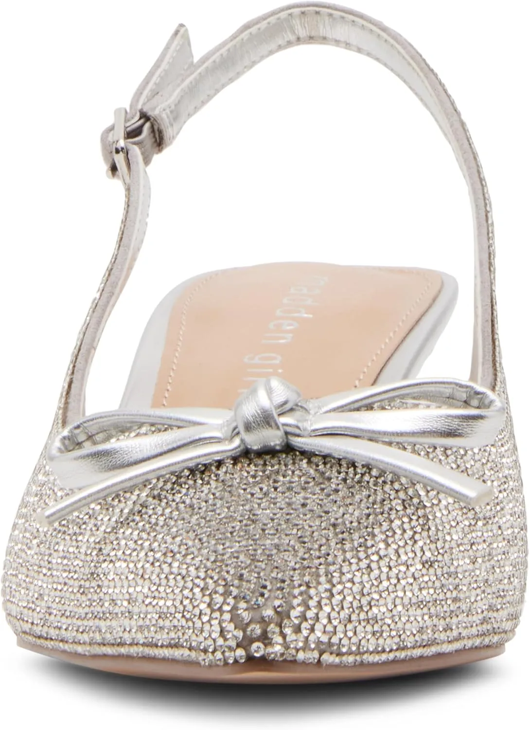 Madden Girl Women's Vogue-r Pump