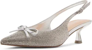 Madden Girl Women's Vogue-r Pump