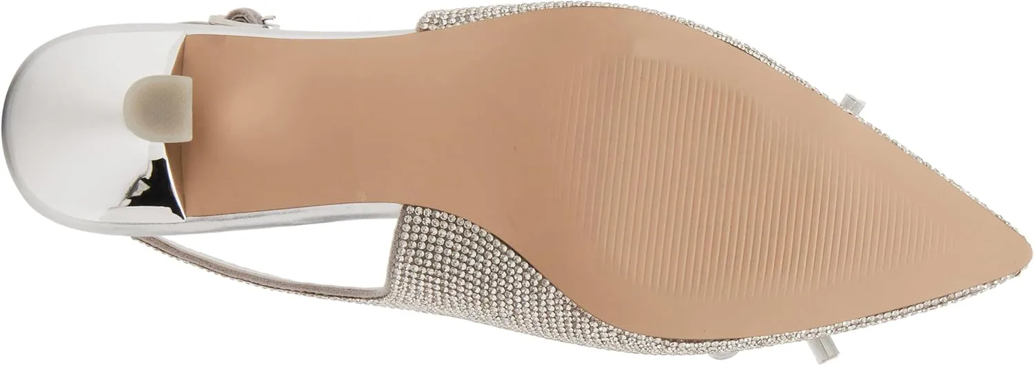 Madden Girl Women's Vogue-r Pump