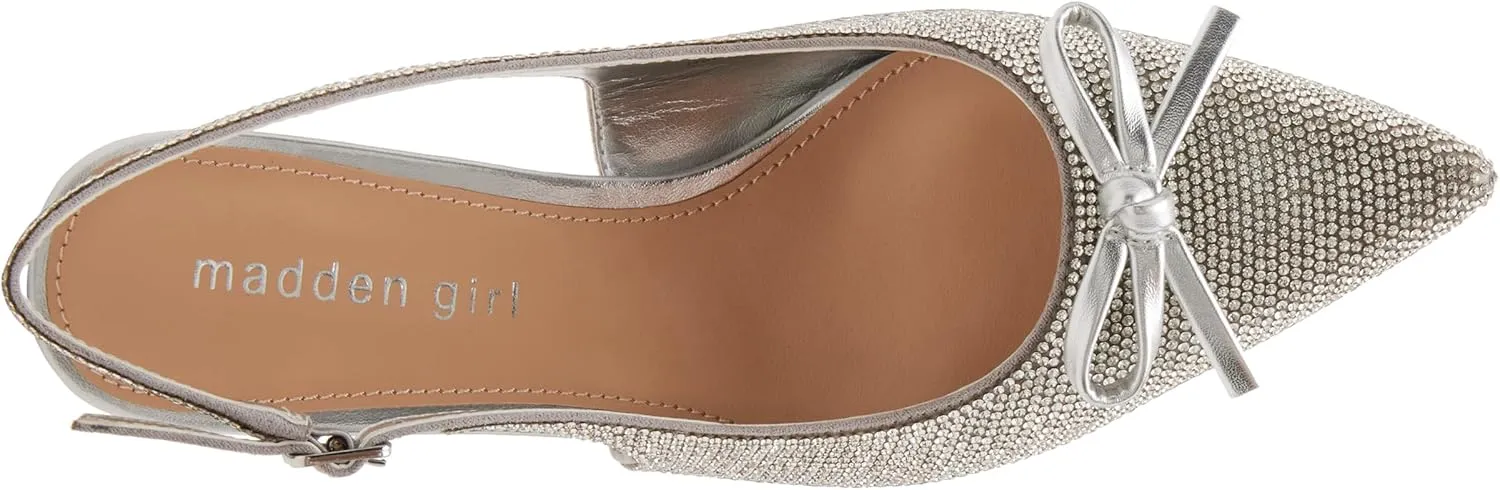 Madden Girl Women's Vogue-r Pump