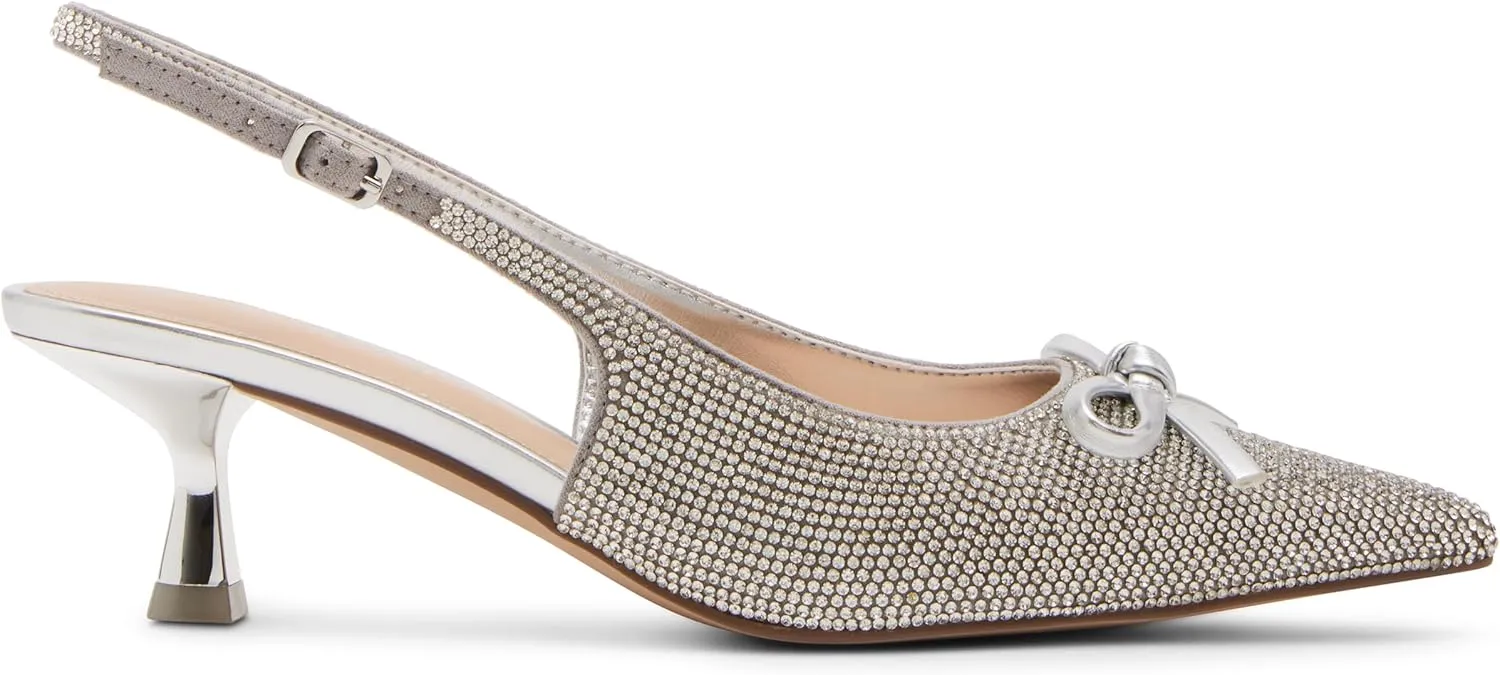 Madden Girl Women's Vogue-r Pump