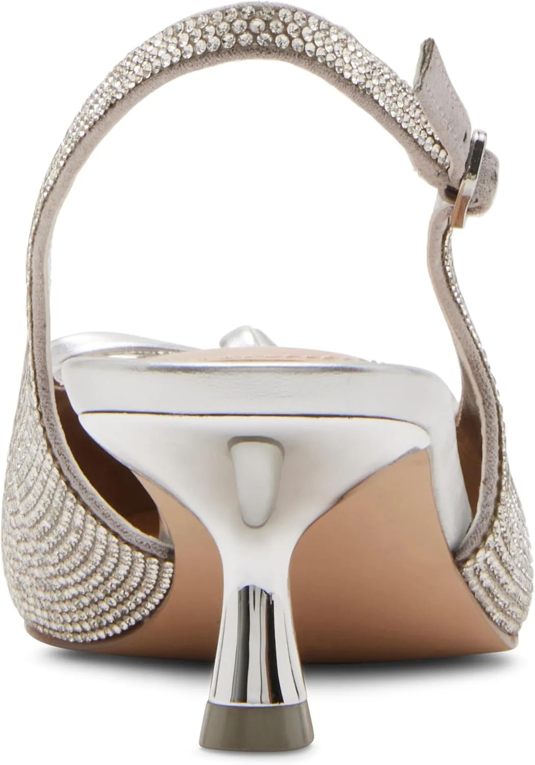 Madden Girl Women's Vogue-r Pump
