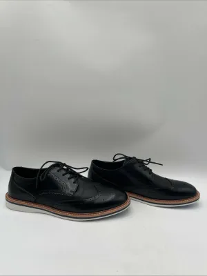 Madden Viced Men’s Oxford Loafers Black Size 9.5 - Very Good