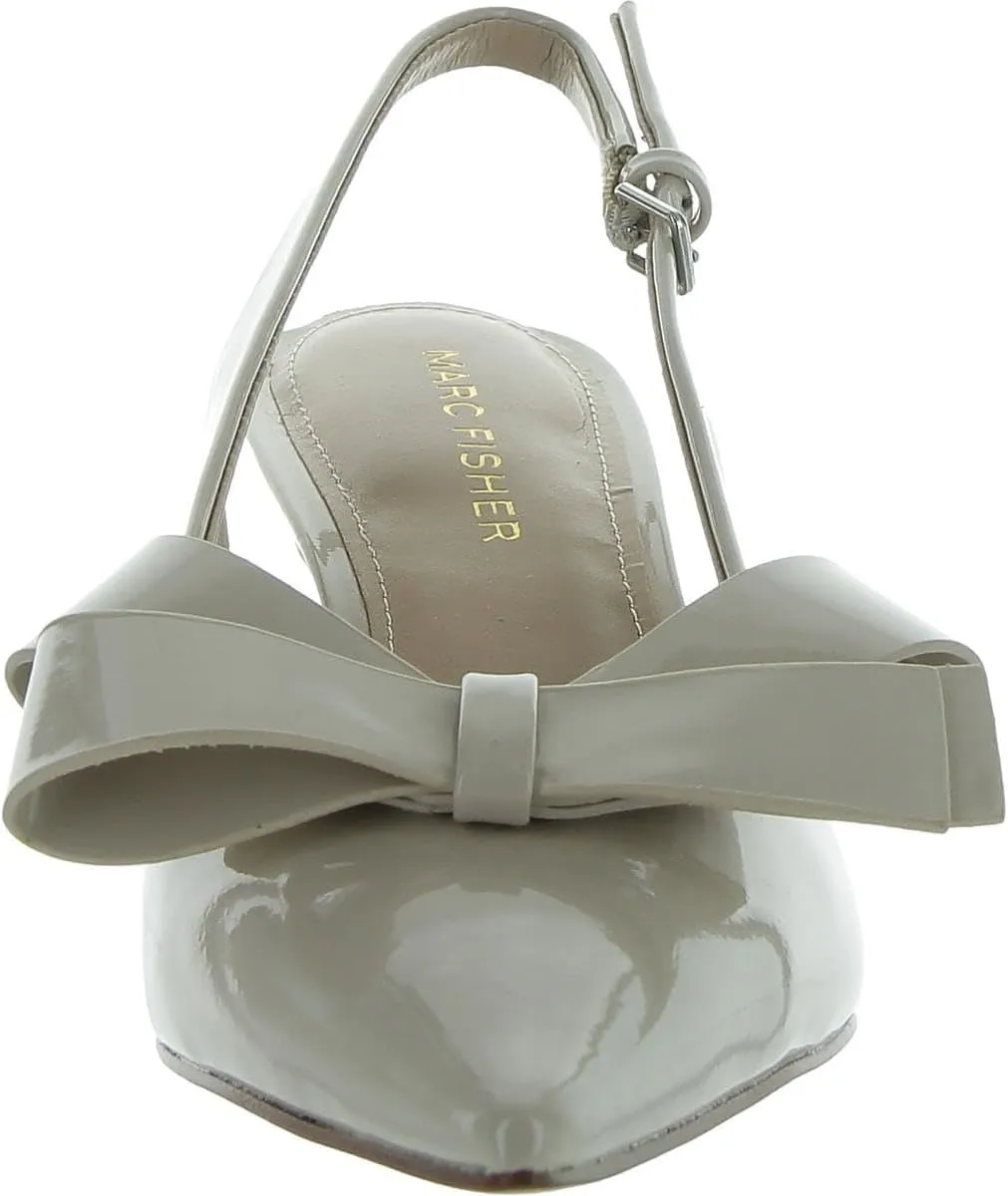 Marc Fisher Women's Allon Pump