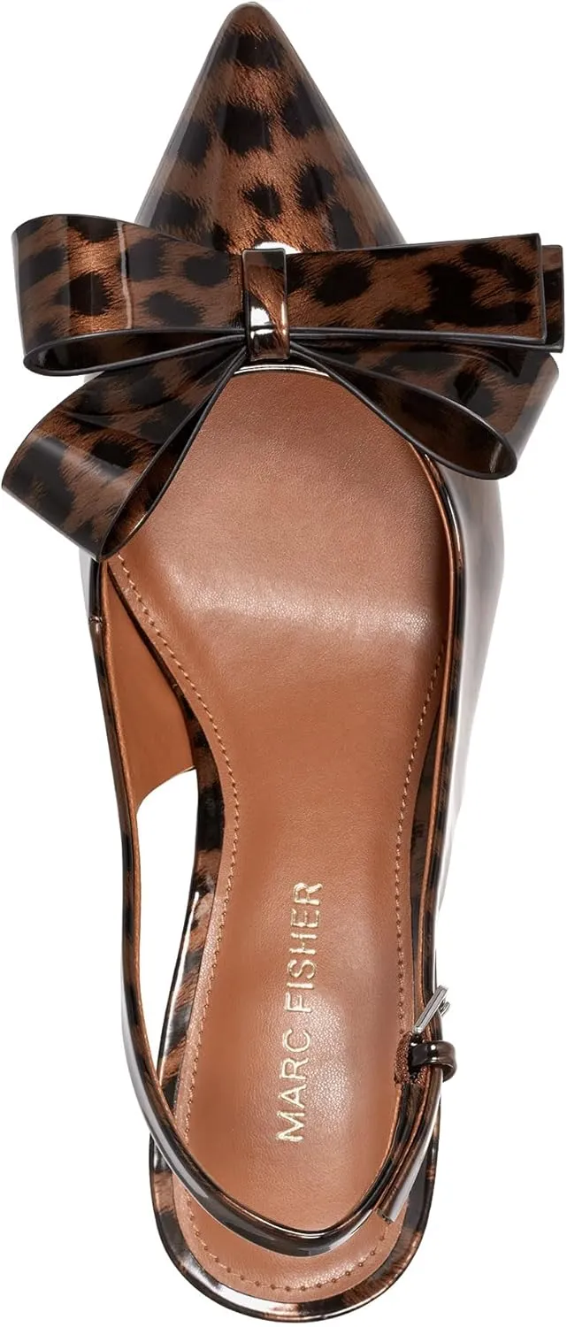 Marc Fisher Women's Allon Pump