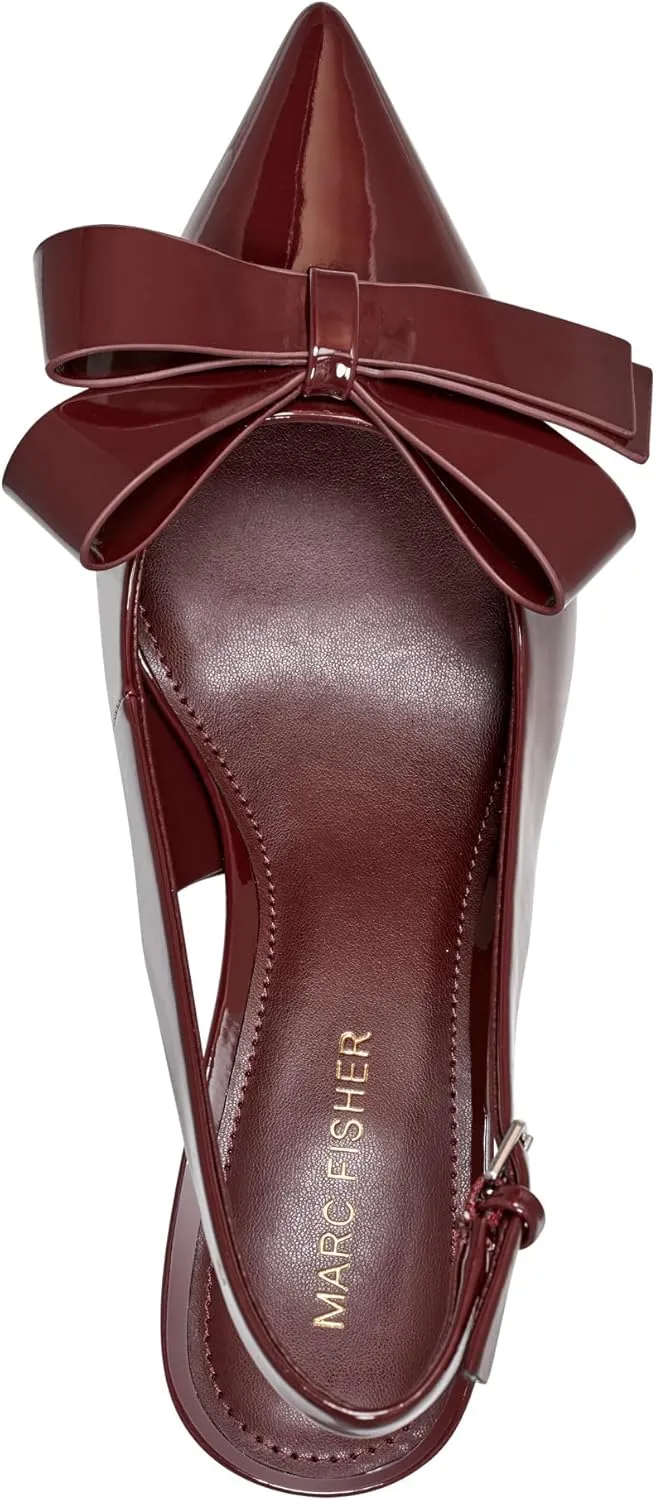 Marc Fisher Women's Allon Pump