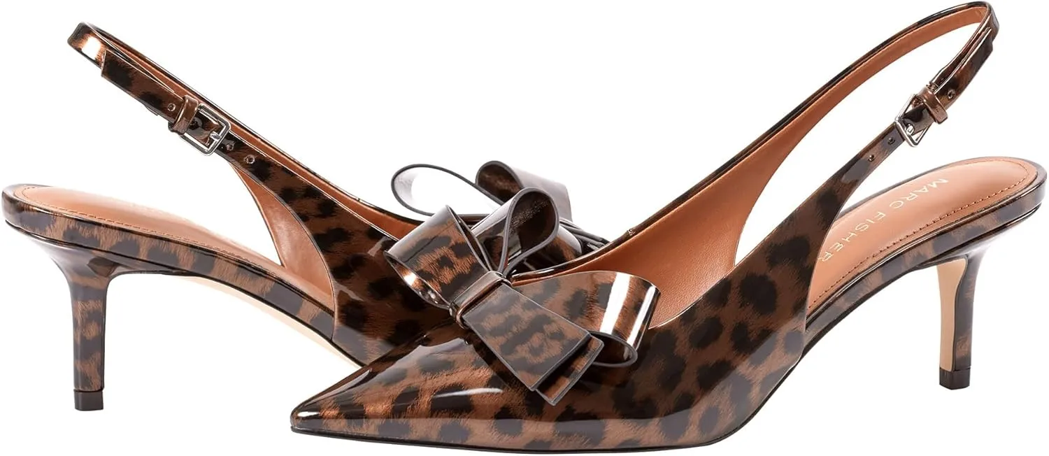 Marc Fisher Women's Allon Pump