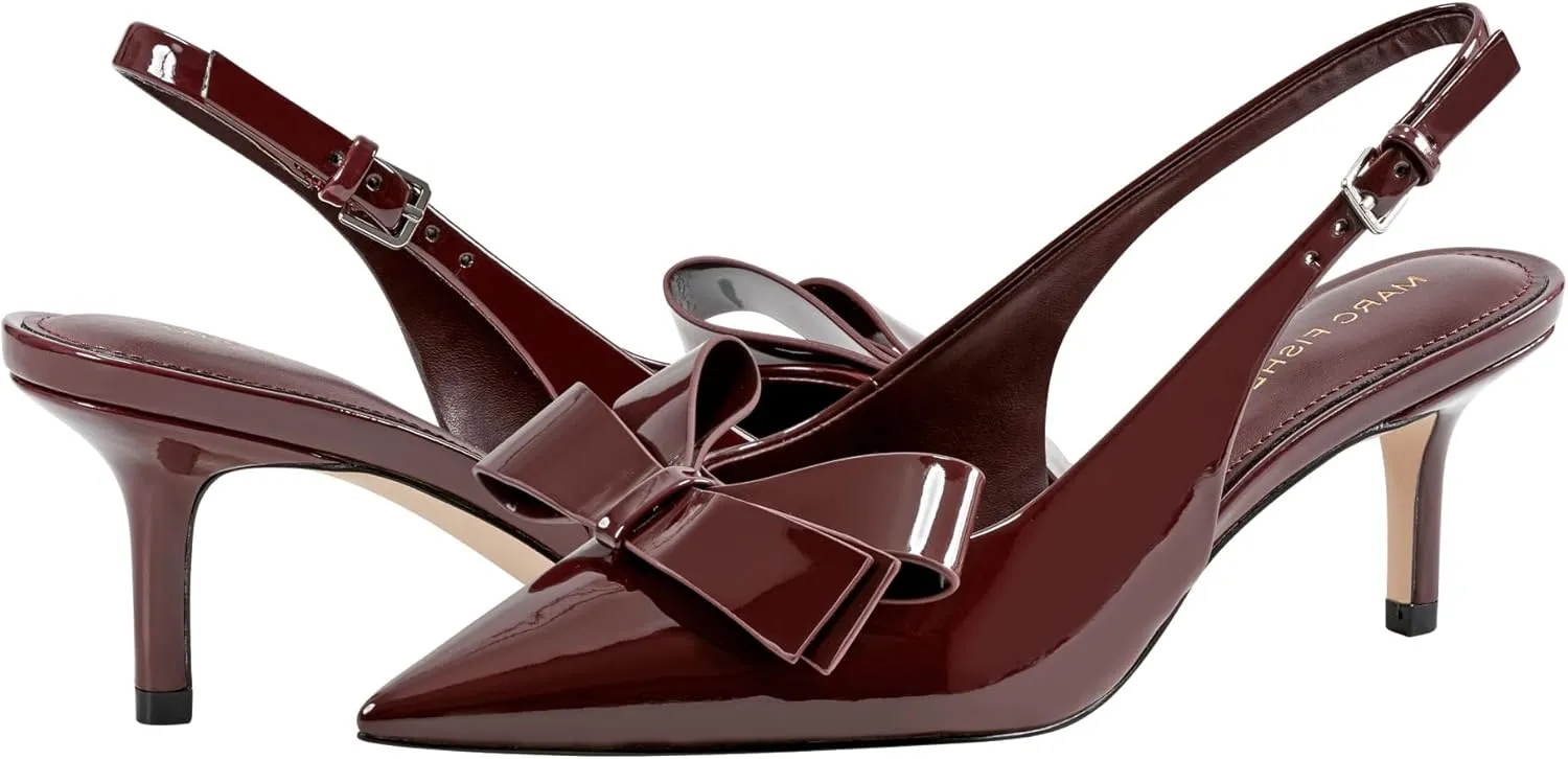 Marc Fisher Women's Allon Pump