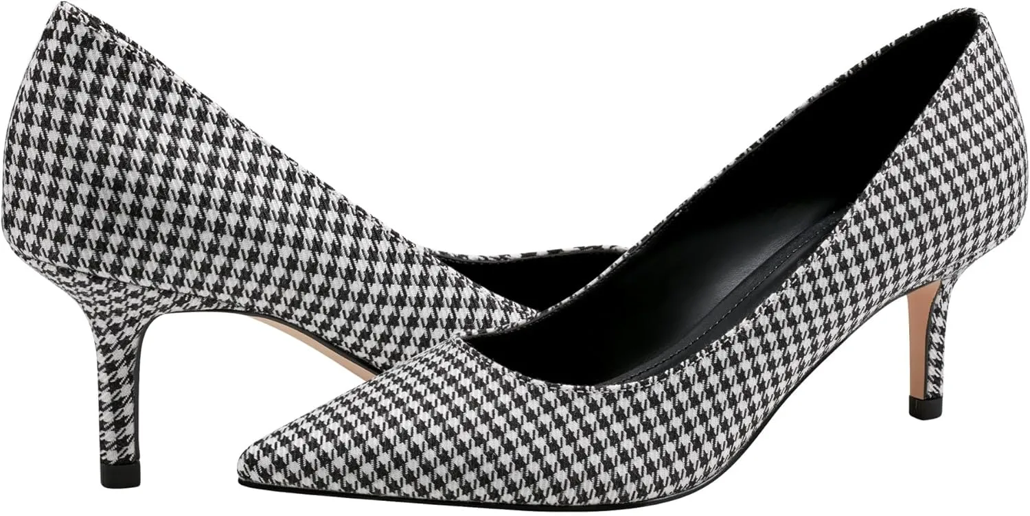 Marc Fisher Women's Alola Pump