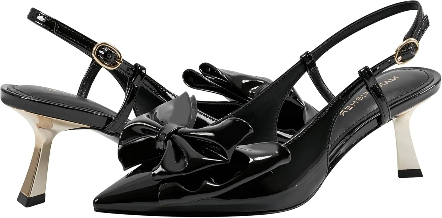 Marc Fisher Women's Arzia Pump