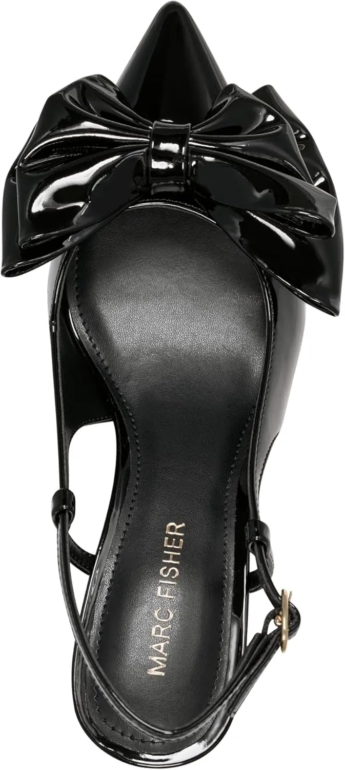 Marc Fisher Women's Arzia Pump