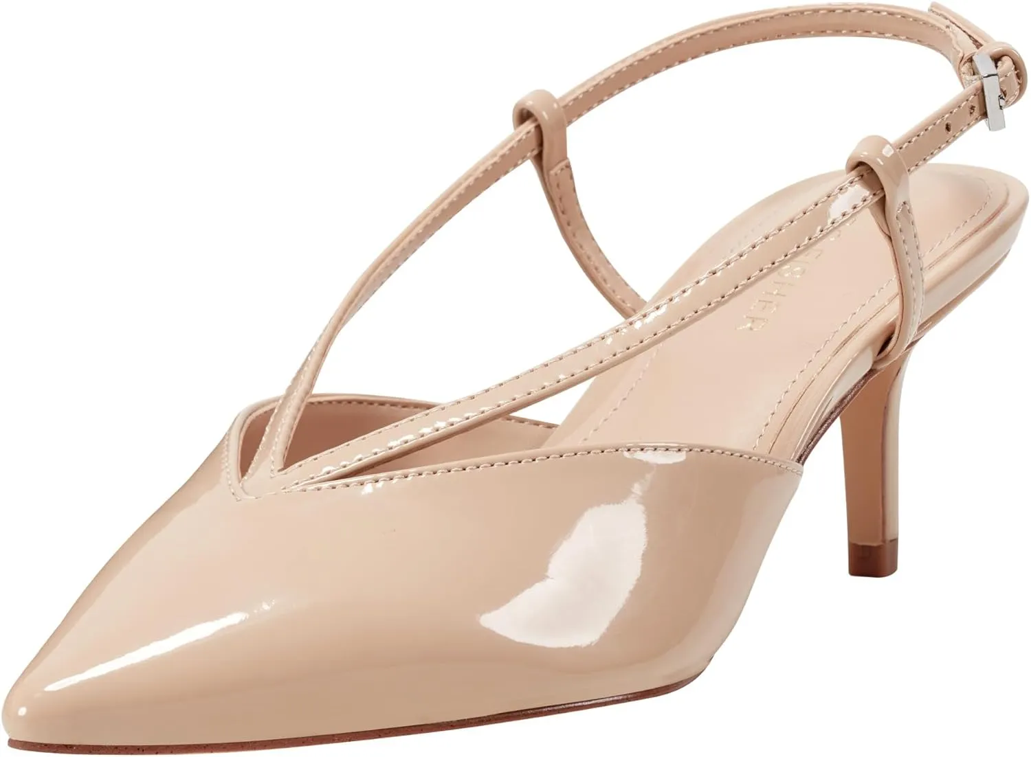 Marc Fisher Women's Avila Pump