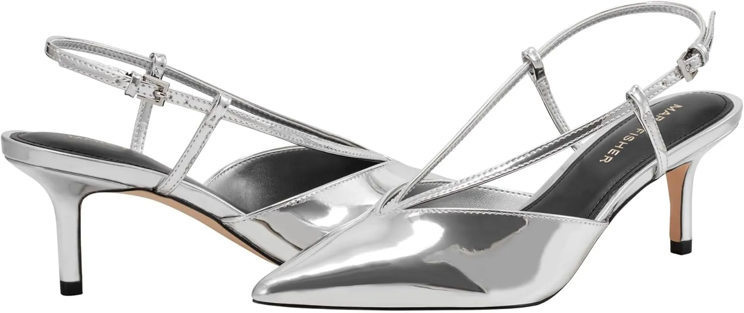 Marc Fisher Women's Avila Pump