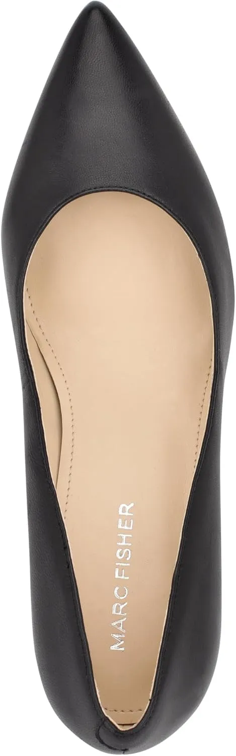 Marc Fisher Women's Claire Pump
