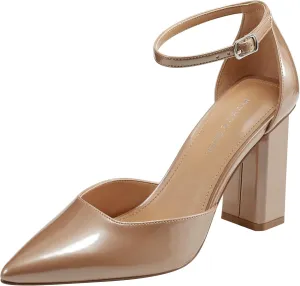 Marc Fisher Women's Demeter Pump