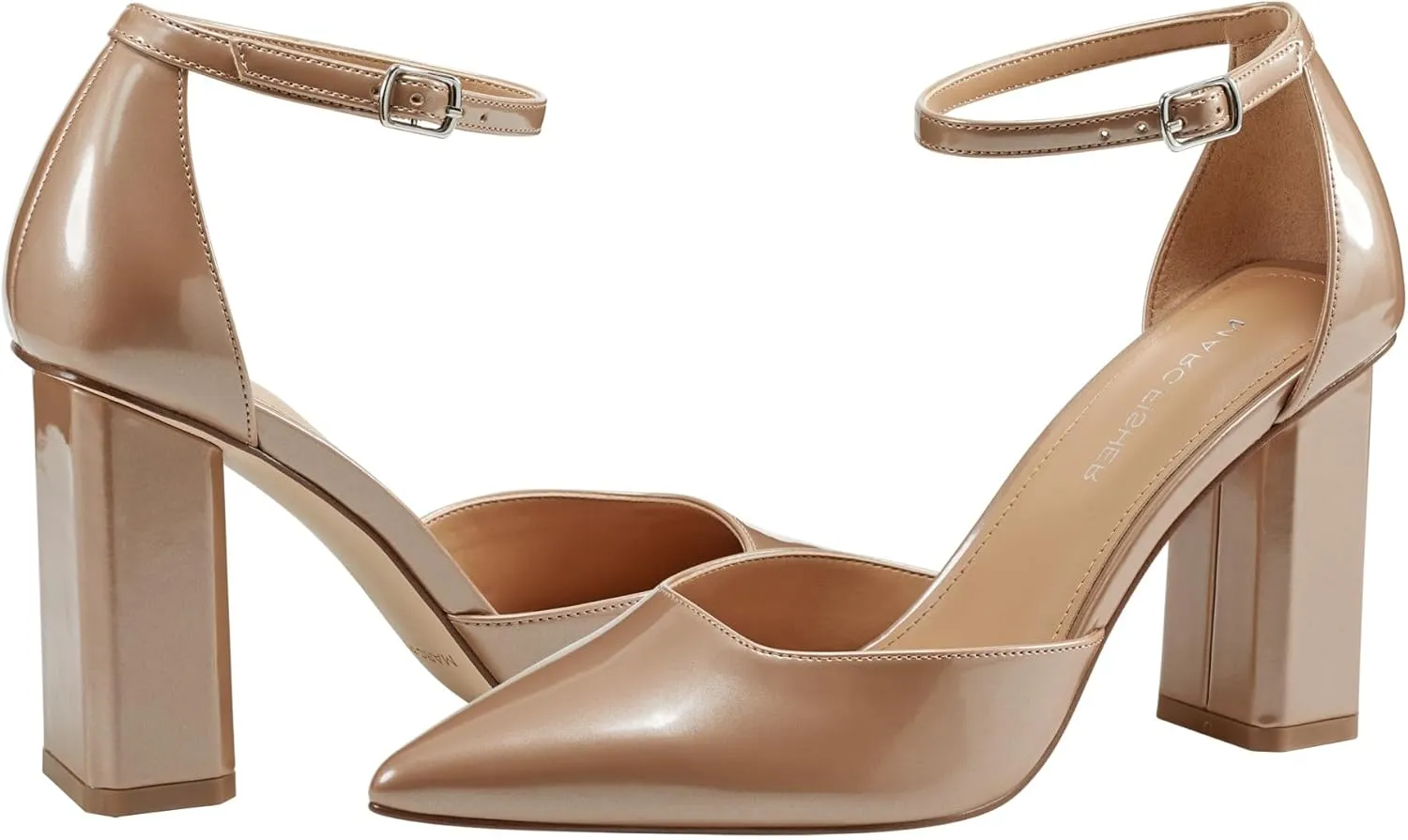 Marc Fisher Women's Demeter Pump