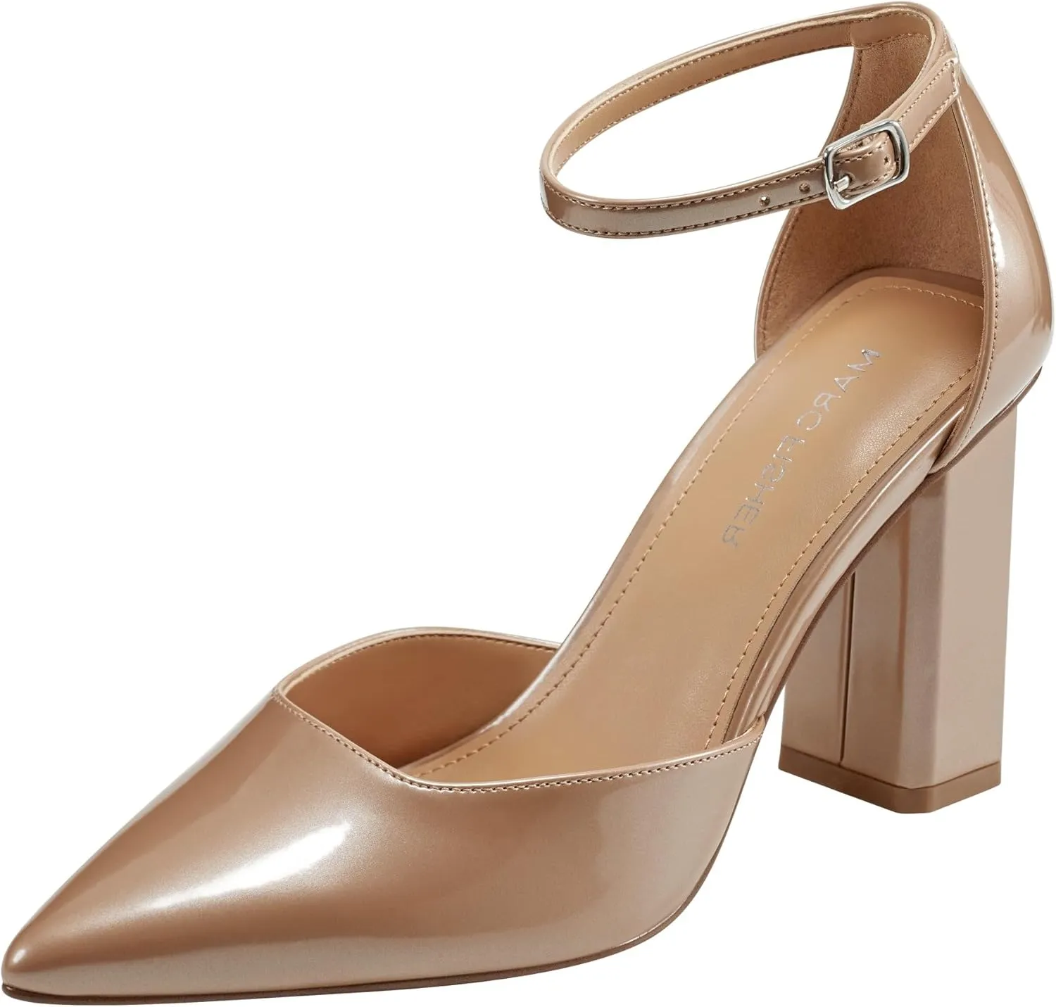 Marc Fisher Women's Demeter Pump