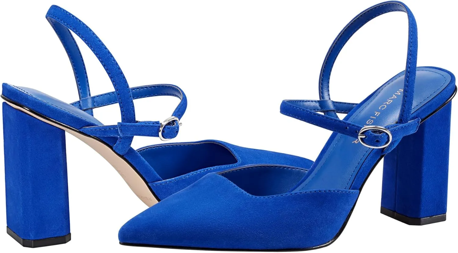 Marc Fisher Women's Doster Pump