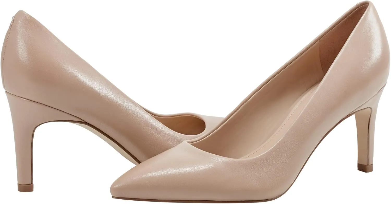 Marc Fisher Women's Genni Pump