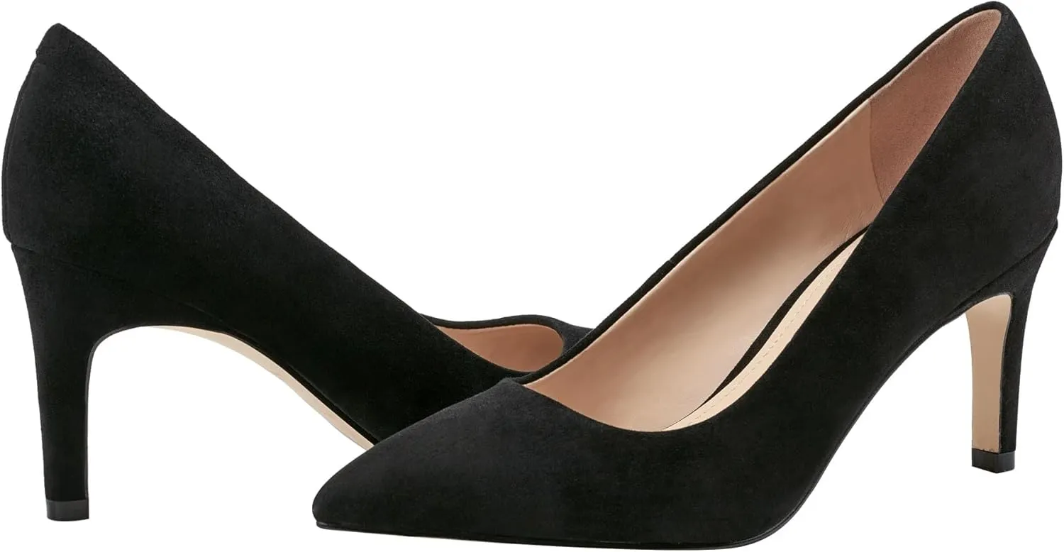 Marc Fisher Women's Genni Pump