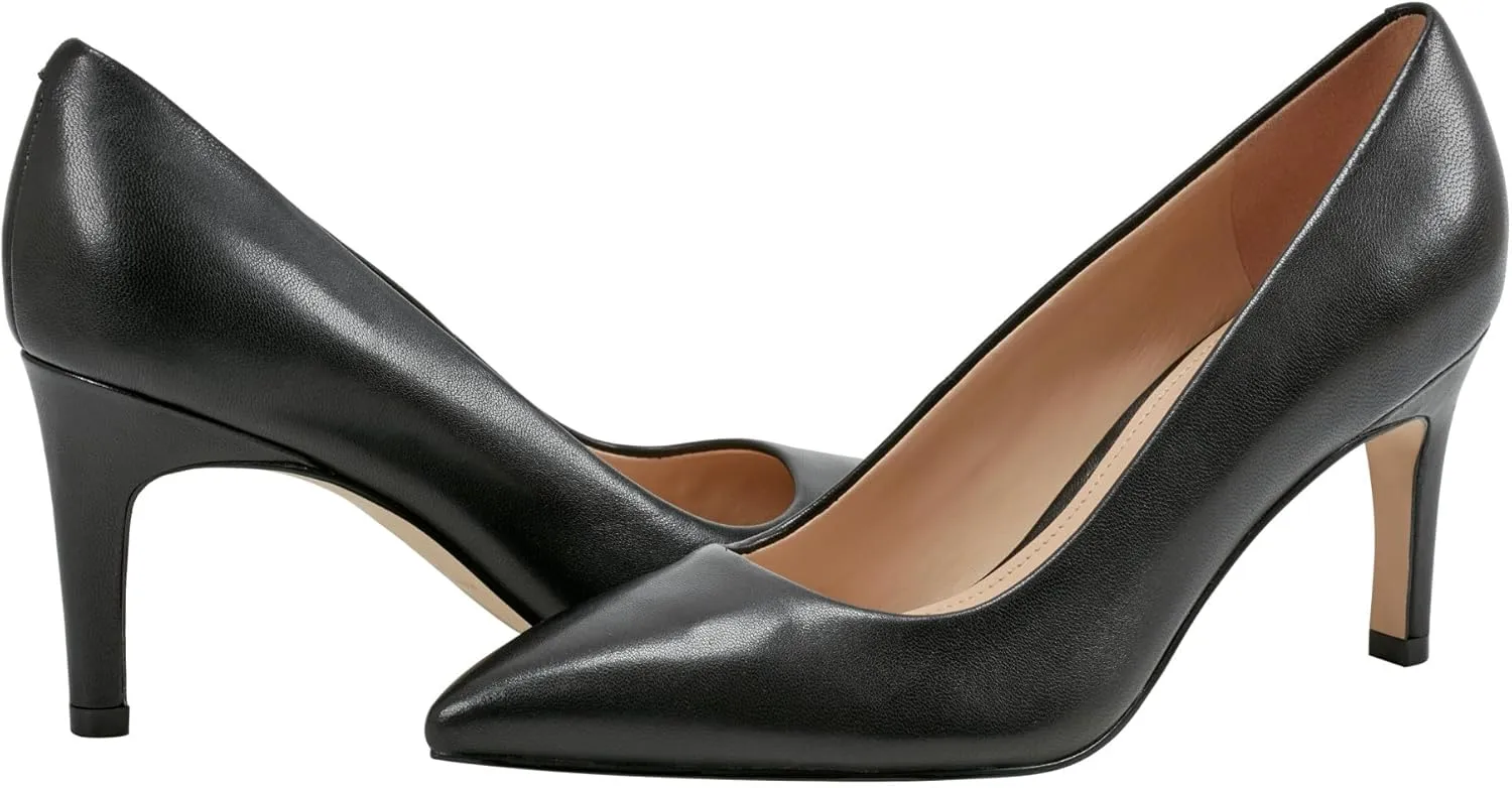 Marc Fisher Women's Genni Pump
