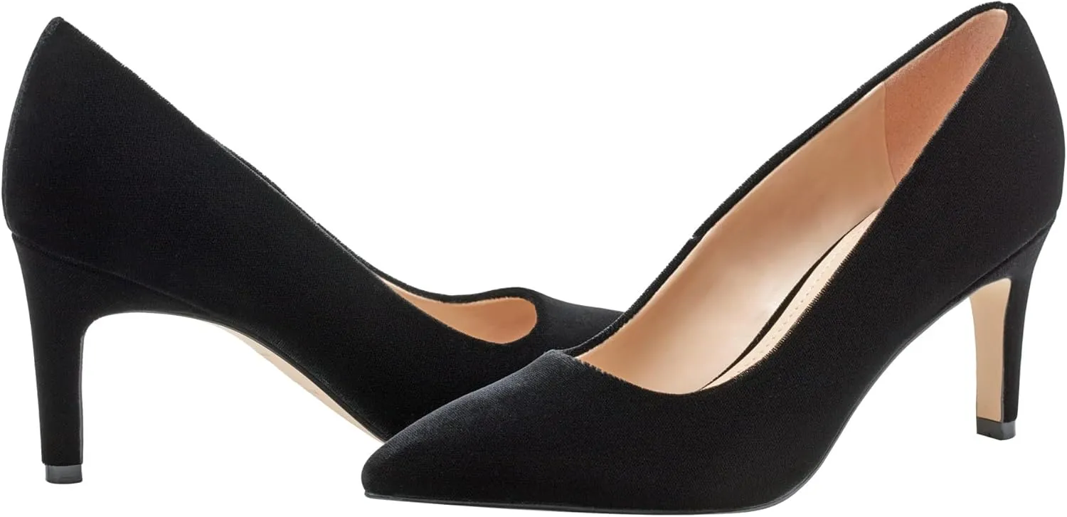 Marc Fisher Women's Genni Pump