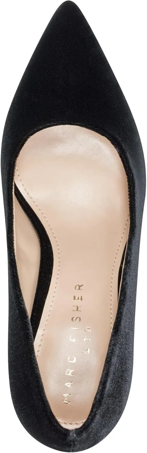 Marc Fisher Women's Genni Pump