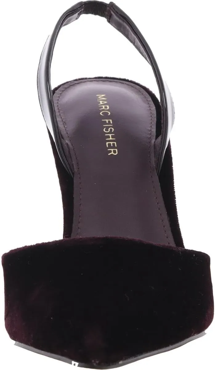 Marc Fisher Women's Hadya Pump