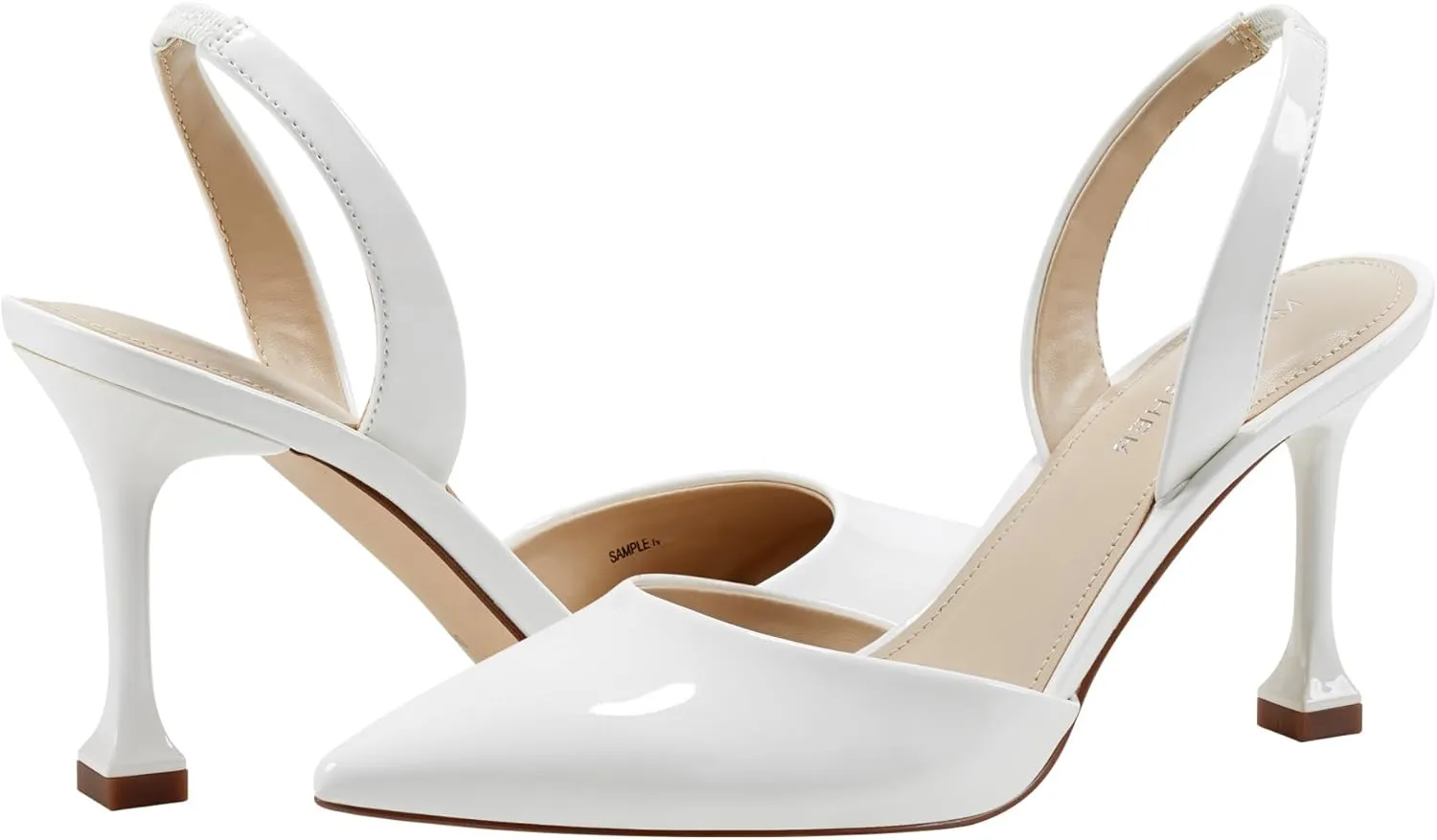 Marc Fisher Women's Hadya Pump